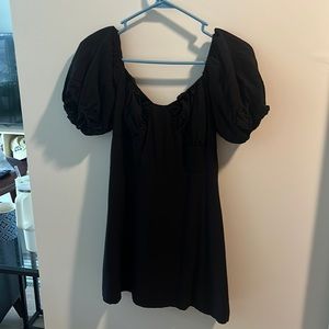 Pepper Mayo LBD size 6
